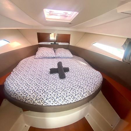Une Nuit Insolite Sur Un Bateau Linge Et Menage Inclus ラ・ロシェル エクステリア 写真
